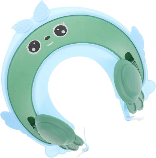 Gorro de Baño con Orejas