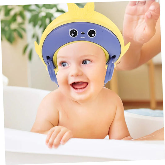 Gorro de Baño con Orejas
