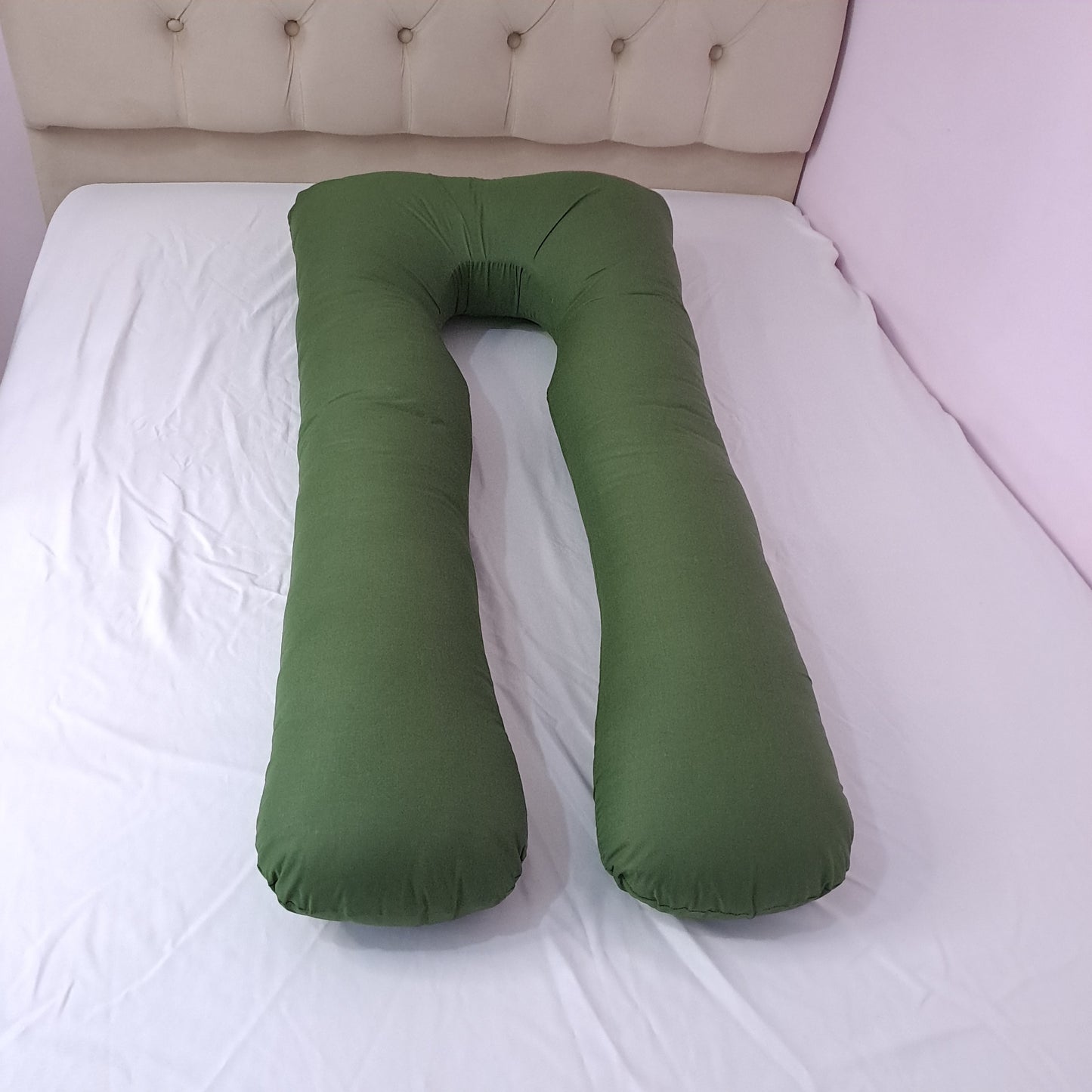 Almohada Maternal Multifuncional