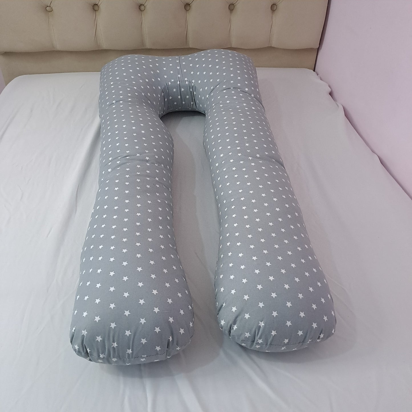 Almohada Maternal Multifuncional