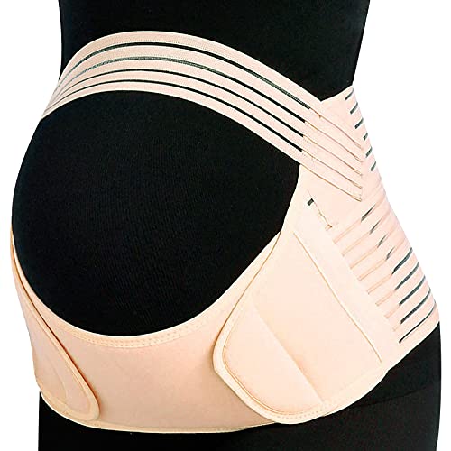 Faja Maternal 3 en 1