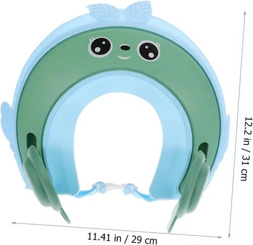 Gorro de Baño con Orejas
