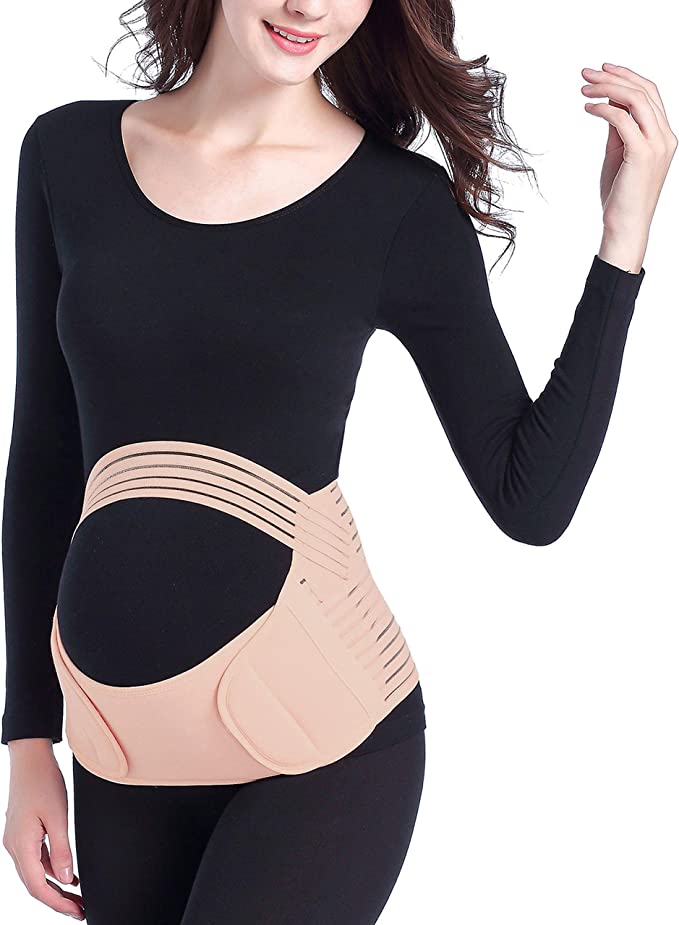 Faja Maternal 3 en 1