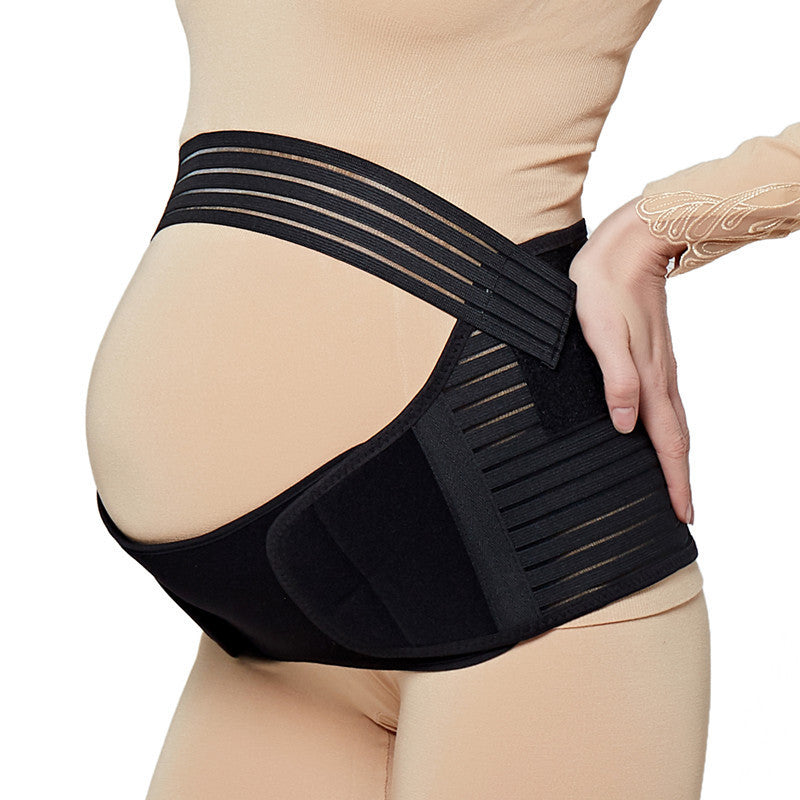 Faja Maternal 3 en 1