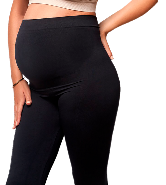 Legging Maternal Sin Costura