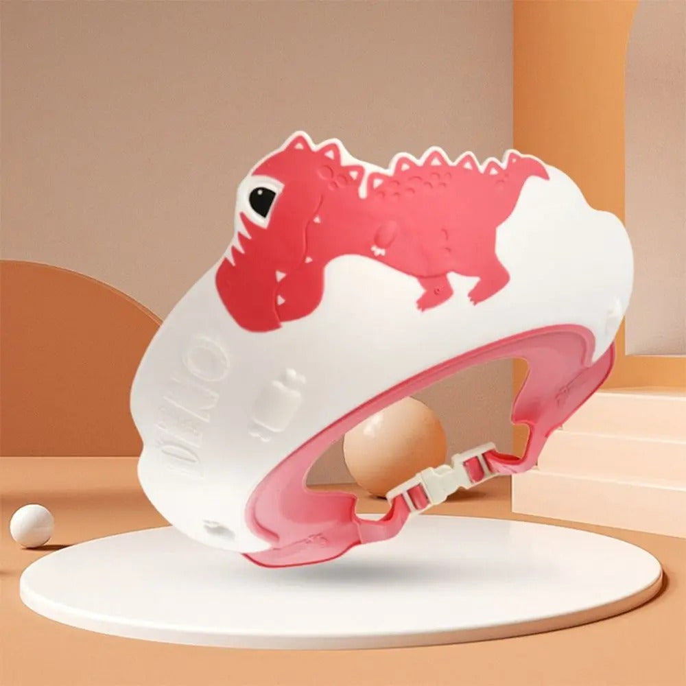 Gorro de Baño Diseño Dino