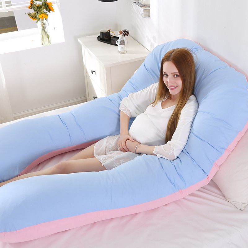 Almohada Maternal Multifuncional