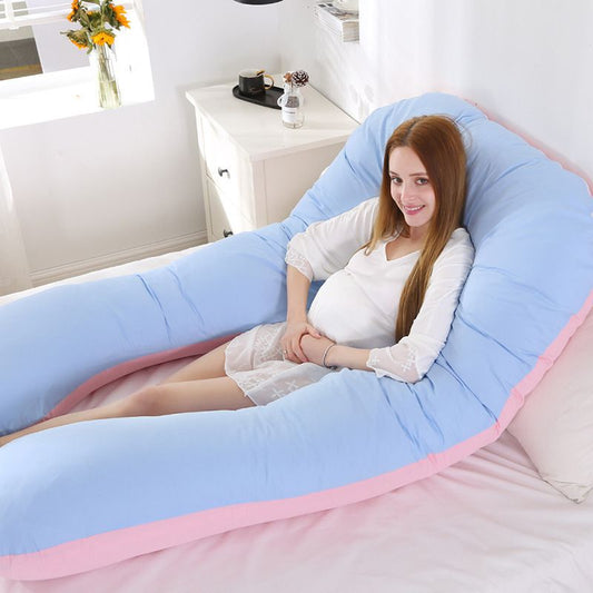 Almohada Maternal Multifuncional