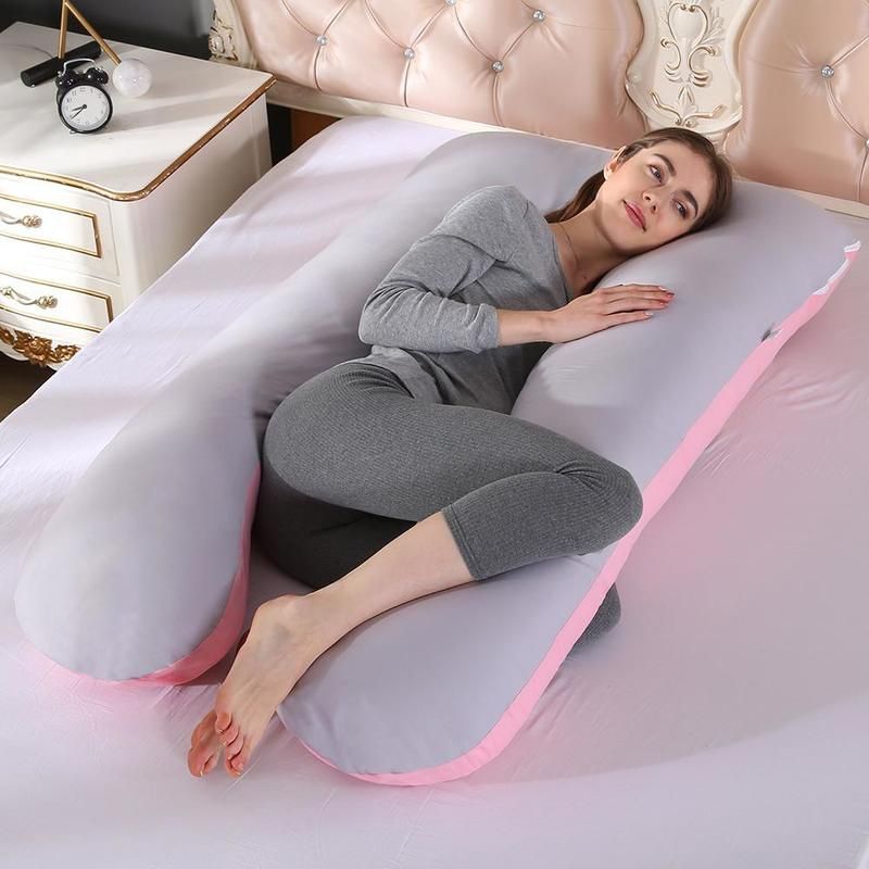 Almohada Maternal Multifuncional